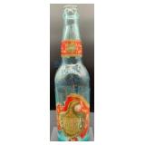 Walters Brewing Co. Gold Label Beer Bottle