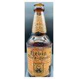 Early Medicinal Malt Tonic Bottle