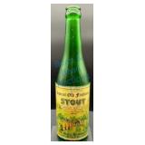Special Old Fashioned Stout Bottle, Walters Brewin
