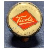 Early Tivoli Premium Beer Tap Handle