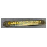 Andeker Draught Beer Foam Scraper