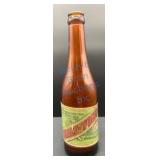 Prohibition Era Malt-Tonic Bottle, Trinidad, CO