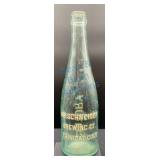 Ph. Schneider Brewing Co. Bottle, 1888-1941