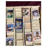 Minor League Baseball Cards