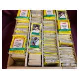 1991 ProCards Minor League Baseball Sets
