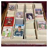 1987 Minor League Baseball Card Set