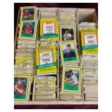 1991 ProCards Minor League Sets