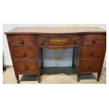Thomasville Walnut Vanity or Desk