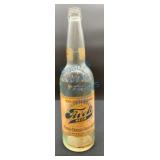 Early Tivoli Beer Bottle From Denver, Colorado