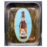 Blatz Milwaukee Advertising Beer Tray