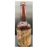 Malt-Essence Bottle by Waukegan Brewing Co.