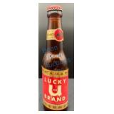 Lucky U Brand Tivoli Pony Size IRTP Bottle