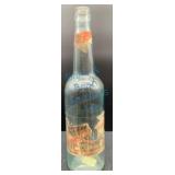 Early Coors Export Bottle, Golden Colorado