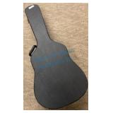 Takamine G340SC Acoustic Guitar With Case
