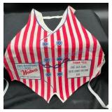 Walter's Beer 70th Anniversary Apron
