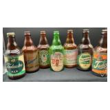 Mass. IRTP Steinie Bottles Collection