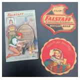 Falstaff Brewing Co. Ephemera Collection