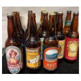 13 Colorado Microbrew Large Bottles