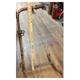 Metal Stand for Table Project Frame