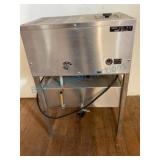 Aqua-Still M-6 Water Distiller by Pure Water Socie