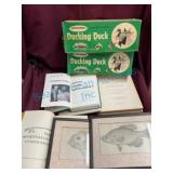 Vintage Outdoors Items