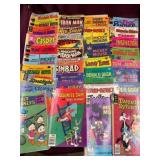 Classic ï¿½Comics