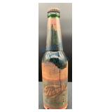 Prohibition Era Tivoli Extract Bottle