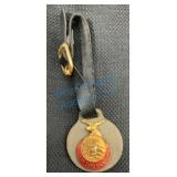PH Zang Brewing Company Watch Fob