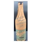 Goebel Extract Bottle, 1917 With Contents