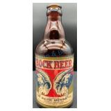 Walther Brewing Co. Bock Beer Steinie Bottle
