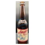 Prohibition-Era PH. Zang Neef's Snappy Bottle