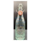Empire Bottling Co Swing Top Bottle