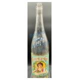 Neef Bros. Brewing Co. Bohemian Girl Bottle