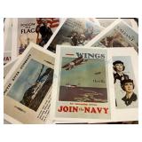 15 U.S. Military Posters