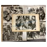 Five WWII-Era Photographs