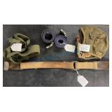 WWII Military Accessories