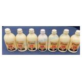 Coors Beer Advertising Salt Shakers