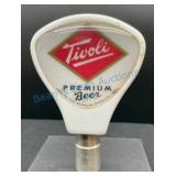 Tivoli Premium Beer Tap Handle