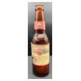 Early Adolph Coors Golden Bottle