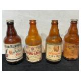 4 New York Brewery Stienies