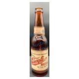Tivoli Beer 'The Western Aristocrat' Bottle