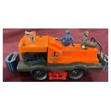 Lionel 50 Motorized Gang Car (1954-1964)