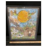 Original Artwork by Ruth Gallagher