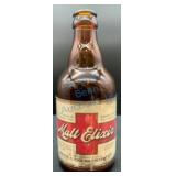 Malt Elixir Bottle by Peter Hand Brewery