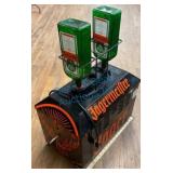 Jagermeister Shot Dispenser Machine