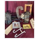 Eclectic Home Decor Collection Assortment