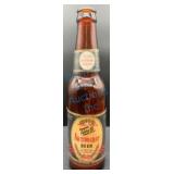 Tivoli Aristocrat Beer Bottle, Denver CO
