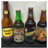Beer Bottles