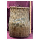 24-Inch Burden Basket with Bottom Damage