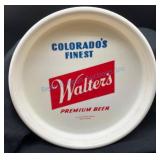Coloradoï¿½s Finest Walterï¿½s Beer Tray